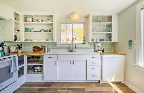 Salty Dog Cottage in Netarts with Deck - Foto 11