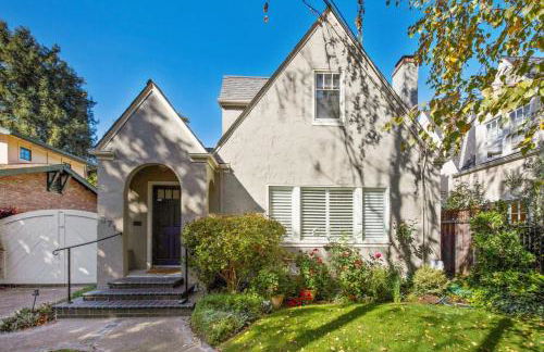 Quiet 5 Beds Kid-Friendly Mins to DTWN and Stanford - Foto 39