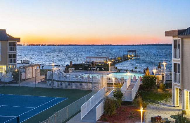 Getaways at Soundside Holiday Beach - Foto 1