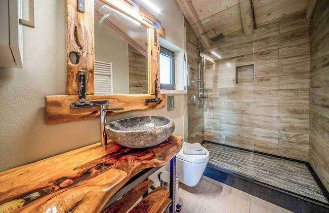 Villa Irida Garden - Foto 18