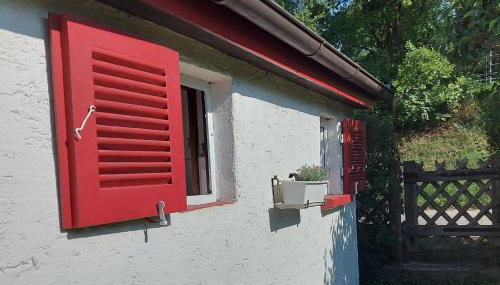 Kleines Häusle zum Träumen - Foto 3