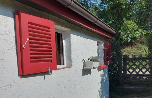 Kleines Häusle zum Träumen - Foto 3