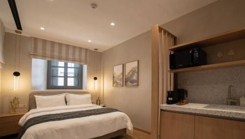 IKIAN - Charming Arcadian Escape - Foto 1