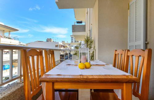 APARTAMENTO A 200 M DEL PUERTO, bonanza 15 1C - Foto 29