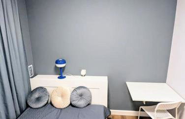 Cozy 2rm Apartment with 2xWorkspace - Foto 17
