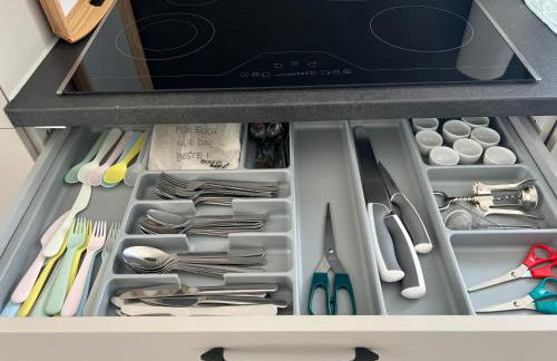 Doppelhaushälfte mit Terrasse - Foto 12