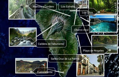 Casa Rural Los Estrello - Foto 35