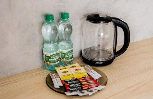 Luboń Urban Nest Studio by BookingHost - Foto 26