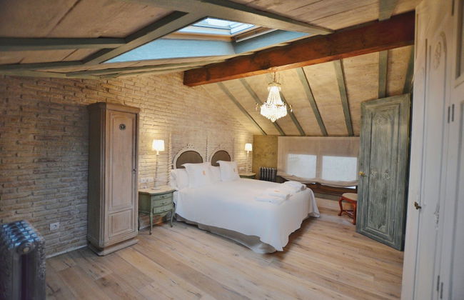 La Corrala del Realejo - Foto 20