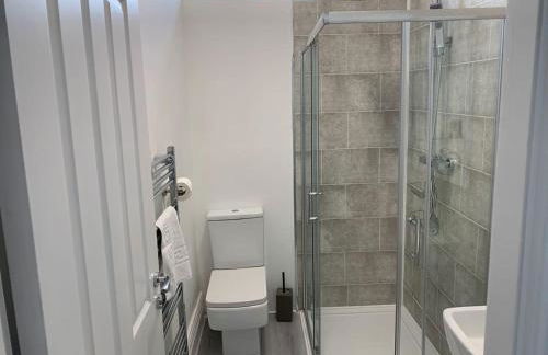 Glan Conwy House One and Two Bedroom Apartments - Photo 30