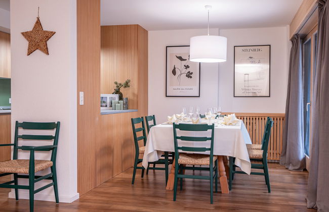 Chesa Nair 9D - Foto 6