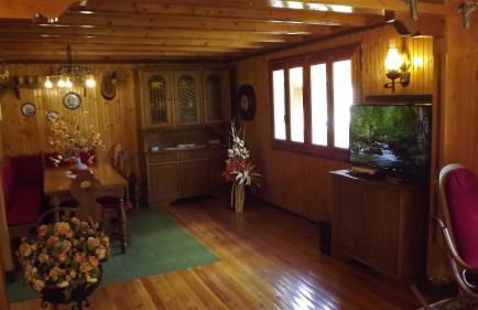 Chalet del frassino - Foto 21