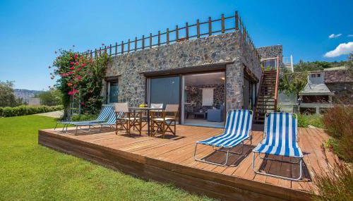 Villa Helios - Foto 5, Garden