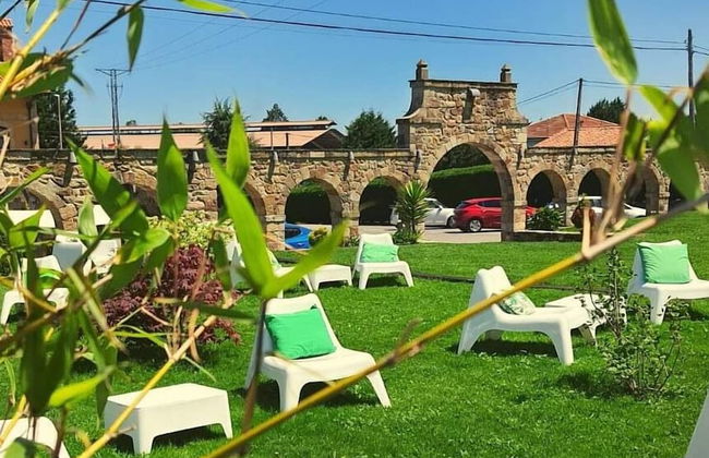 Apartamentos la Leyenda - Foto 108