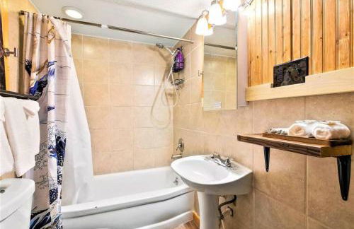 11 Renovated Cozy Room Dog Friendly Leadville - Foto 19