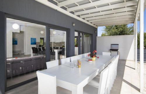 Villa Luna with Jacuzzi, Sauna and Private Pool - Foto 17