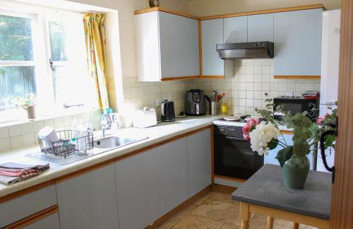 Charming Cotswold stone cottage in the Oxfordshire countryside - Foto 42