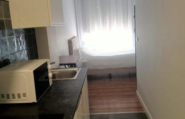 Morgan Apartments Bilbao - Foto 14