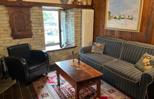 Cozy Apartment Ruitor - Foto 2