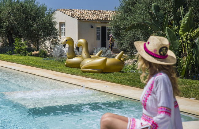 Zahir Country House - Photo 57