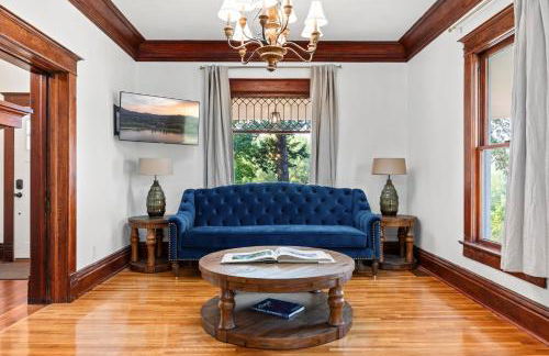 The Historic Bonners Family Home- 4 Bedroom - Panoramic River Views, Casino Nearby - Foto 9