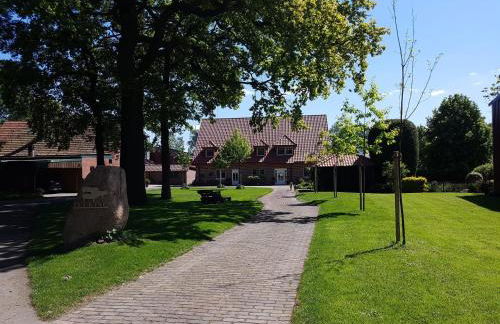 Omas Stübchen - Monteurwohnung auf dem Land - Foto 1