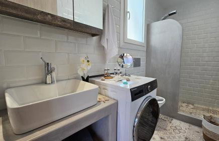 Plaka Philoxenia Apartments Milos - Foto 40