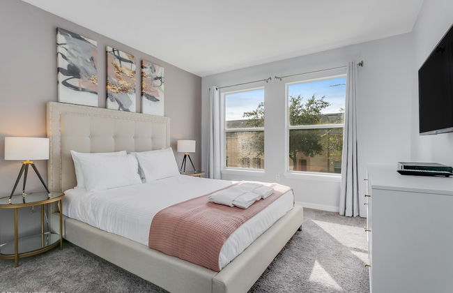 Club Cortile Resort - Foto 9