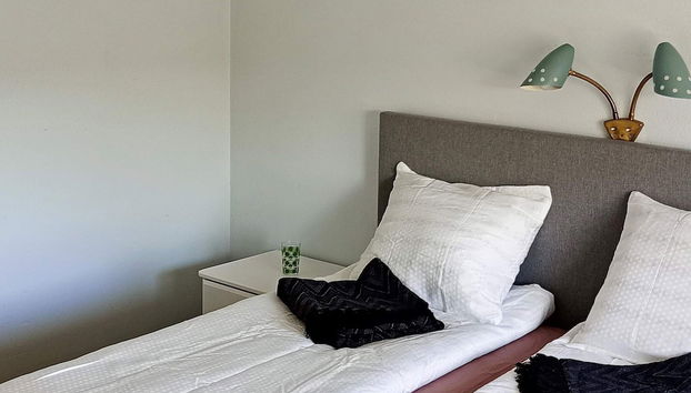 4 Star Holiday Home in Norrtalje - Foto 4, Zimmer