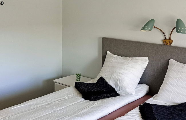 4 Star Holiday Home in Norrtalje - Foto 4