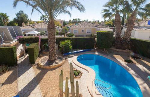 Villa Henri spacious 6P villa with private pool - Foto 20