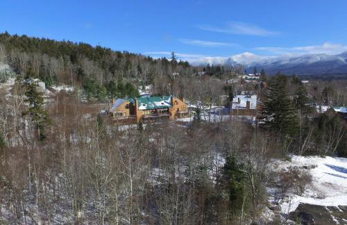 The Timberview - 4 Bedroom Air Conditioned Townhouse - Foto 21