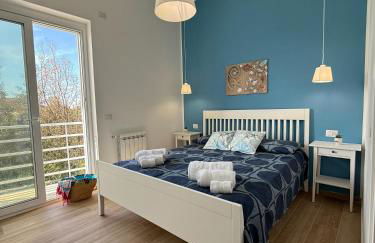 Villa Acquamarina - Foto 36