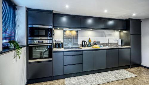 The Courtyard Apartment - Foto 5