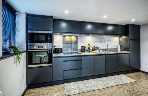 The Courtyard Apartment - Foto 5