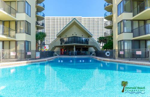 Sunbird 1104E 'Flamingo Palms' - Foto 29