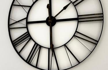 Stylish Apartment in Leeds City Centre Prime Location LS1 - Foto 9