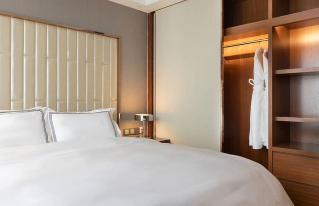 Chengdu IN Service Apartment - Foto 6