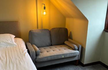 The Barn Lodge - Photo 20