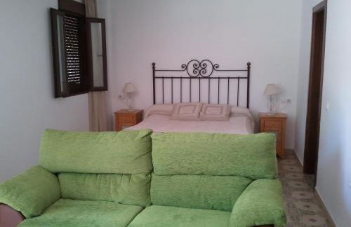 Apartamentos La Venta del Charco - Foto 36