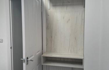 The Annexe, St Andrews house hotel, Two bedrooms Sleeps 4 - Foto 28