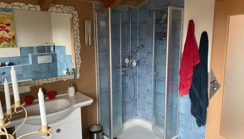 Auszeit - Wohnung mit Garten und Bergblick - Foto 4