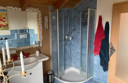 Auszeit - Wohnung mit Garten und Bergblick - Foto 4