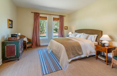 Foxen Canyon Retreat by Paradise Retreats - Foto 24