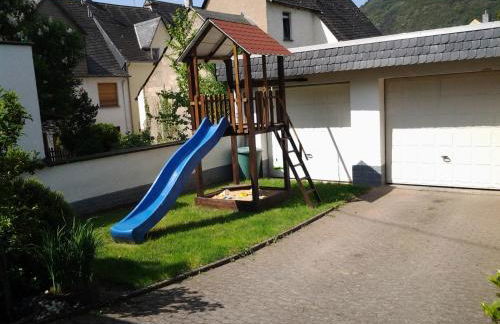 Ferienwohnung Hilger - Foto 25