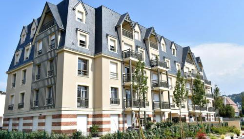 Apartment Les Arts-1 by Interhome - Foto 2