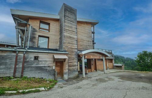 Grand appt au pieds des pistes - Foto 23