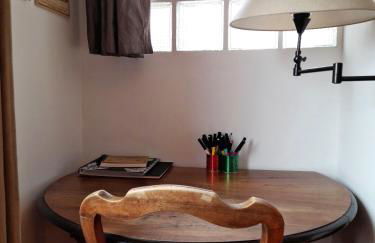 L'atelier au coeur du village - Foto 16