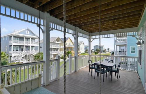 Beachside Haven by Ryson Vacation Rentals - Foto 44