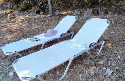 sparton amfilohias παραθαλάσσιο εξοχικό Filoxenia - Foto 68